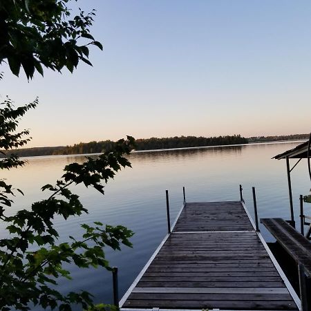 La Parade du Huard - Lac et Spa Saint-Sébastien Extérieur photo