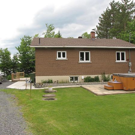 La Parade du Huard - Lac et Spa Saint-Sébastien Extérieur photo