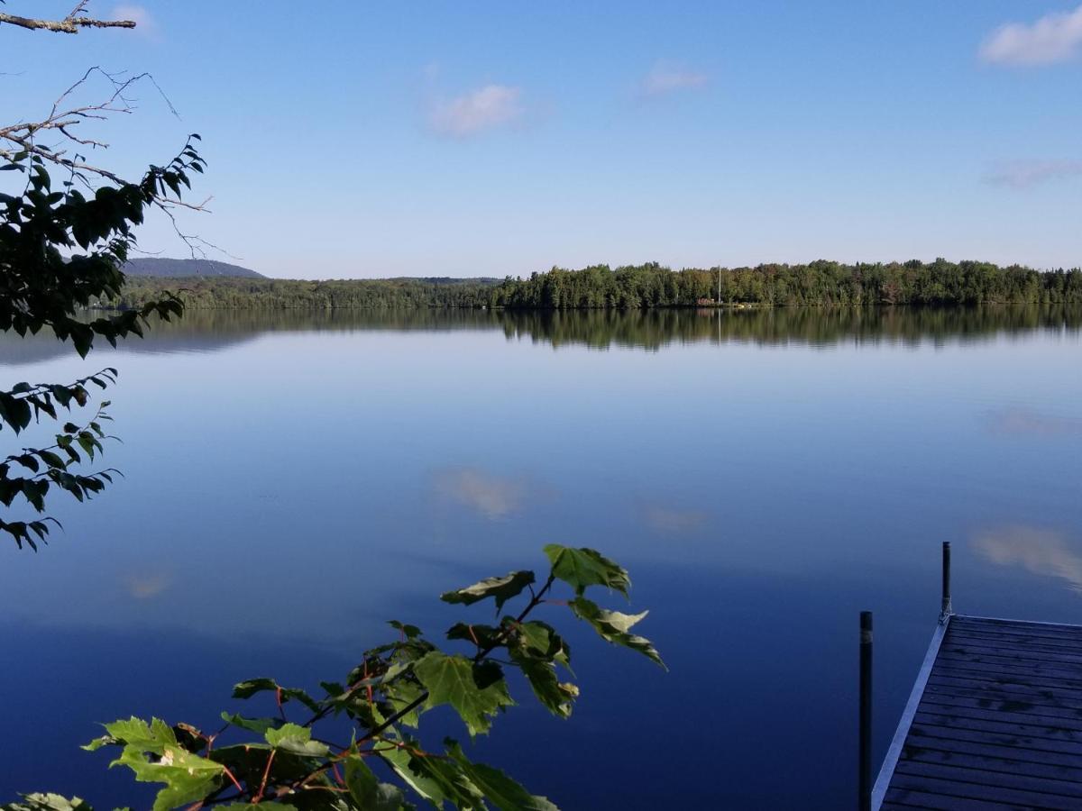 La Parade du Huard - Lac et Spa Saint-Sébastien Extérieur photo