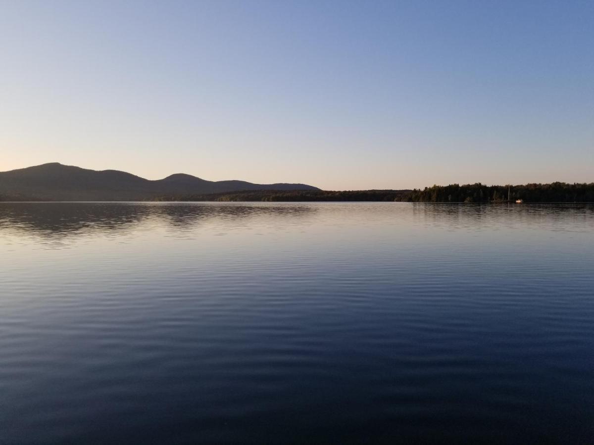 La Parade du Huard - Lac et Spa Saint-Sébastien Extérieur photo
