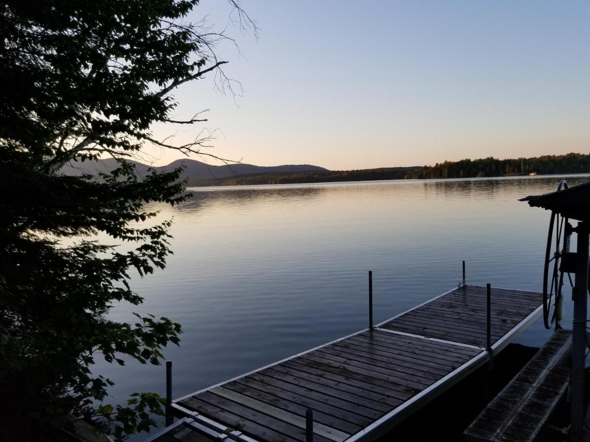 La Parade du Huard - Lac et Spa Saint-Sébastien Extérieur photo