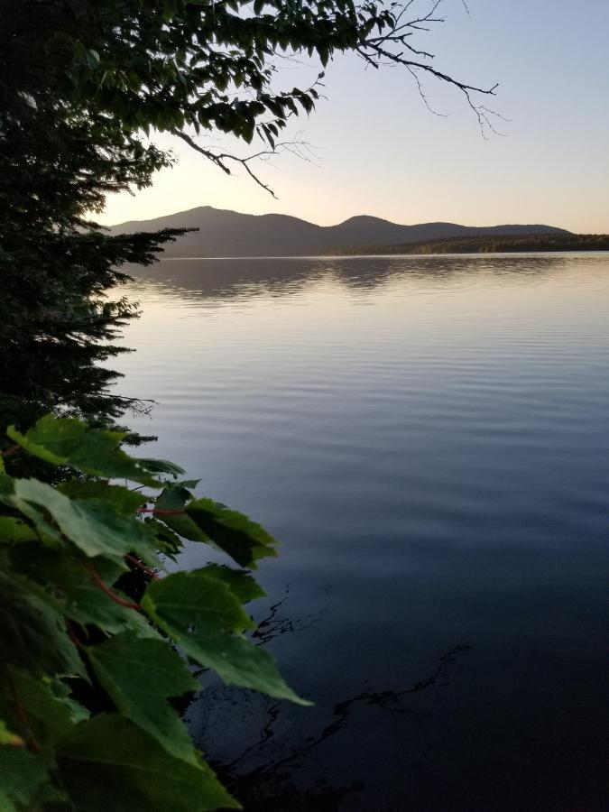La Parade du Huard - Lac et Spa Saint-Sébastien Extérieur photo