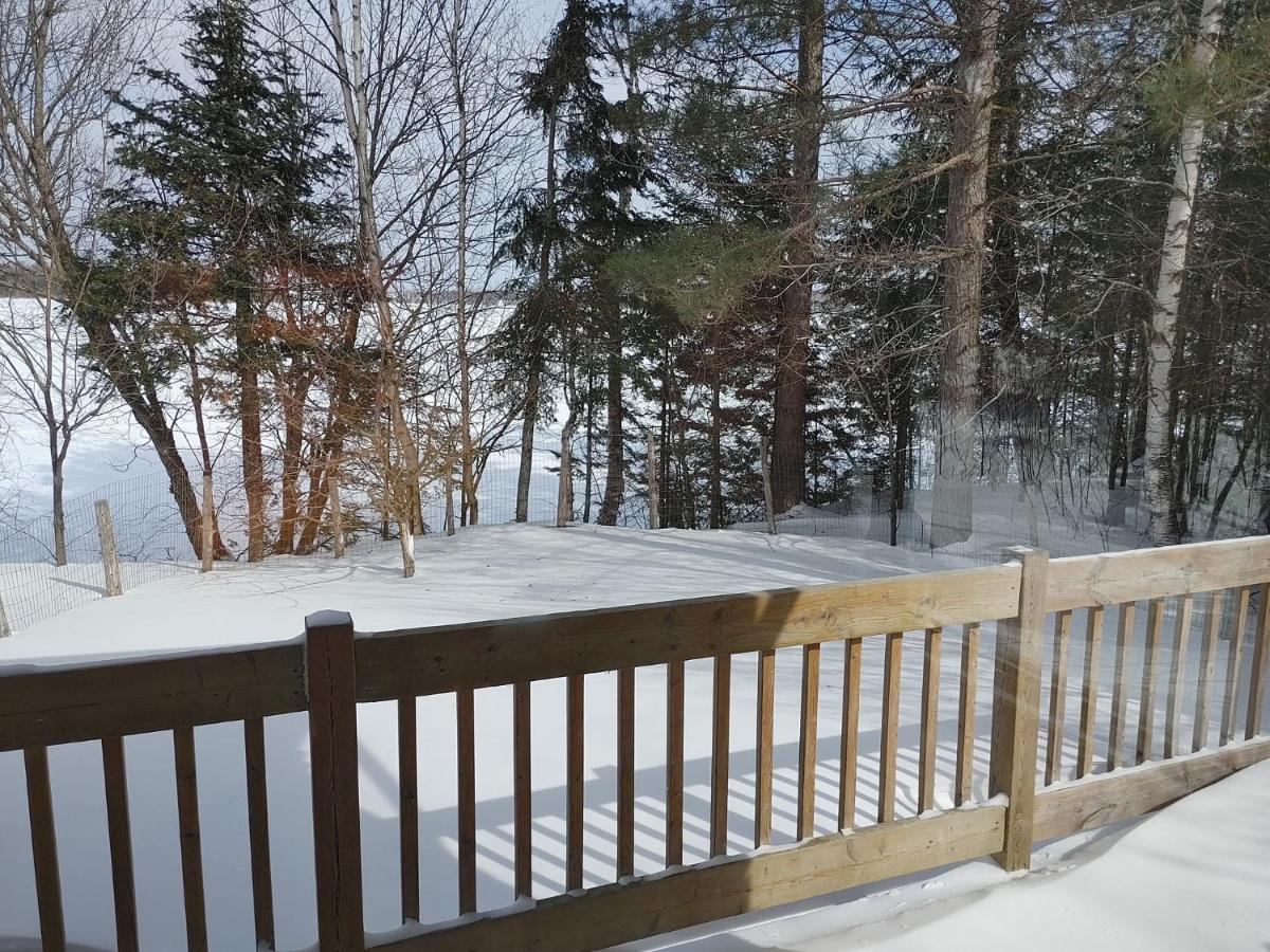 La Parade du Huard - Lac et Spa Saint-Sébastien Extérieur photo