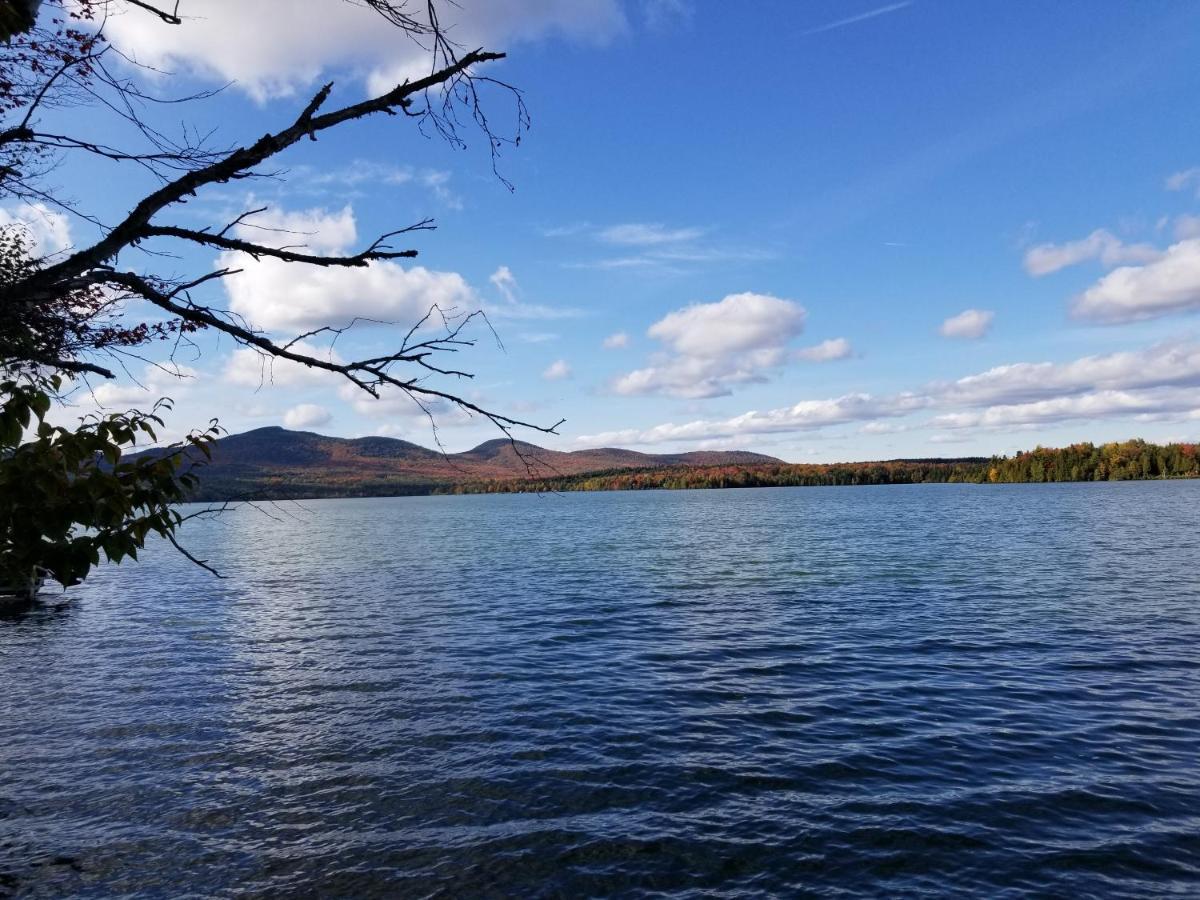 La Parade du Huard - Lac et Spa Saint-Sébastien Extérieur photo