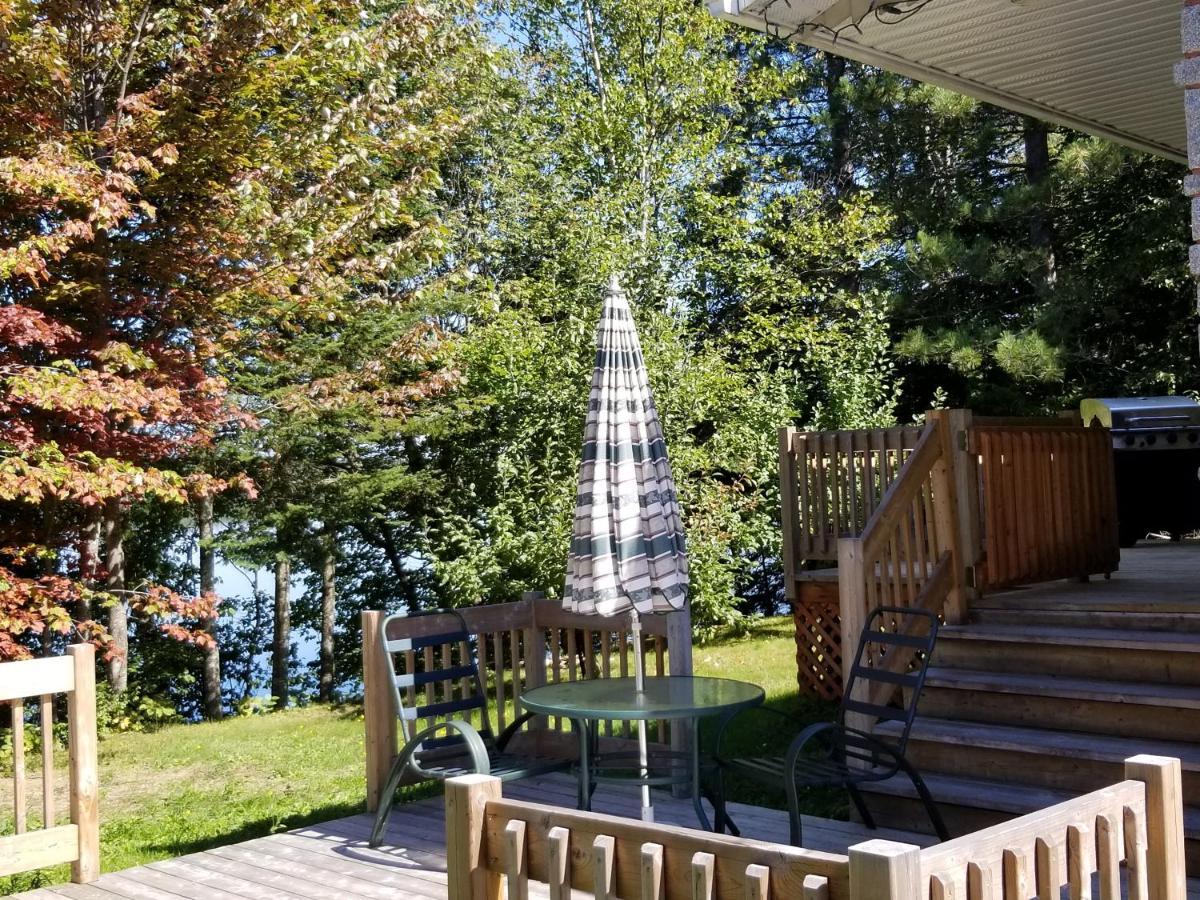 La Parade du Huard - Lac et Spa Saint-Sébastien Extérieur photo