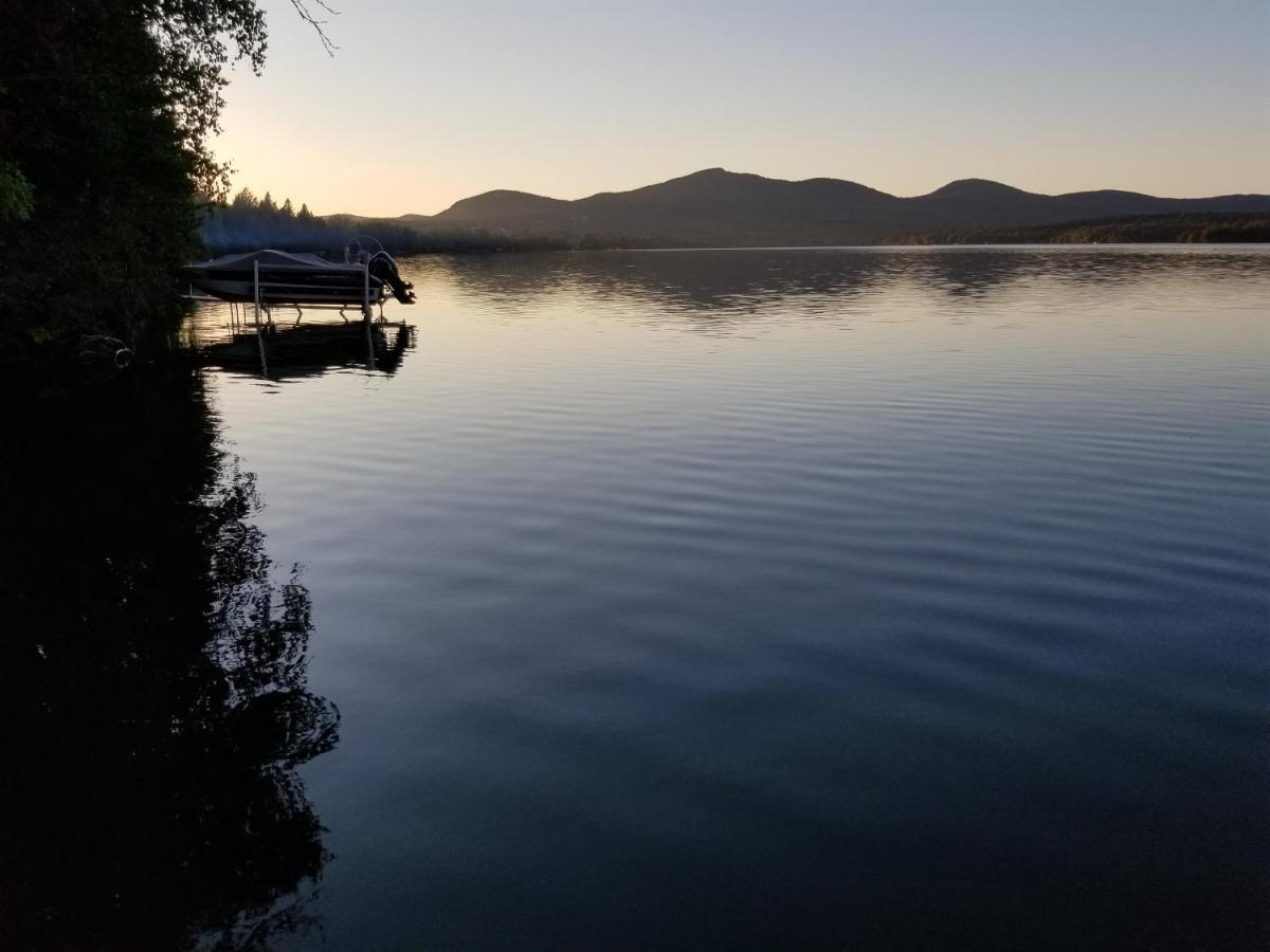 La Parade du Huard - Lac et Spa Saint-Sébastien Extérieur photo
