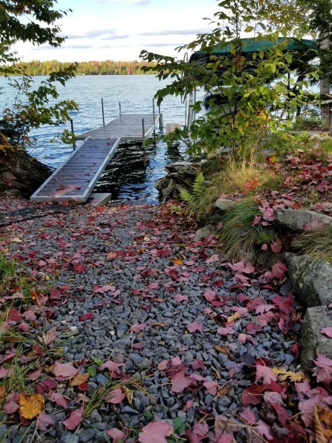 La Parade du Huard - Lac et Spa Saint-Sébastien Extérieur photo