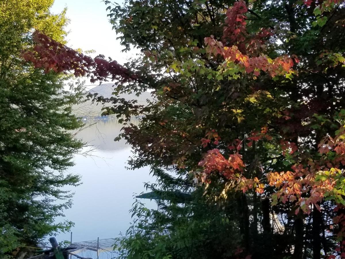 La Parade du Huard - Lac et Spa Saint-Sébastien Extérieur photo