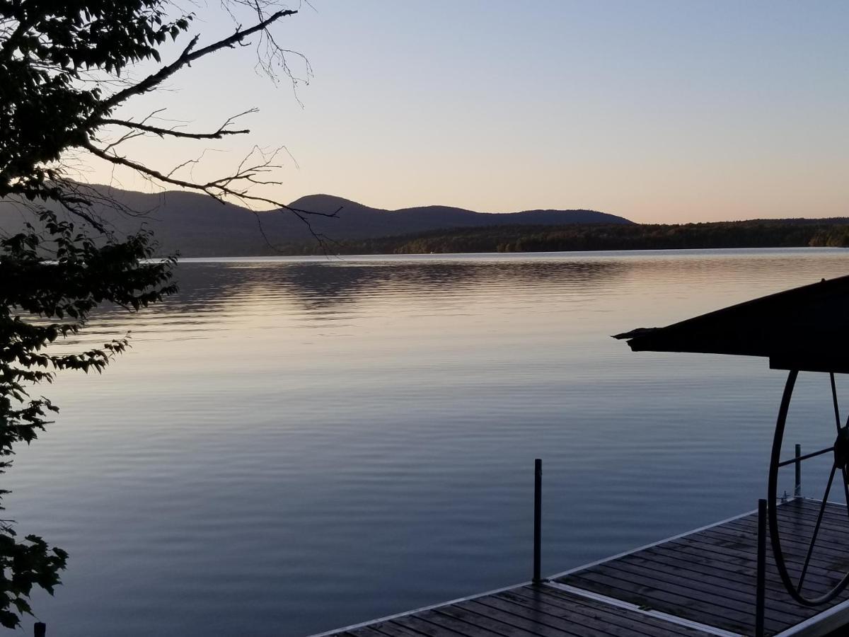La Parade du Huard - Lac et Spa Saint-Sébastien Extérieur photo