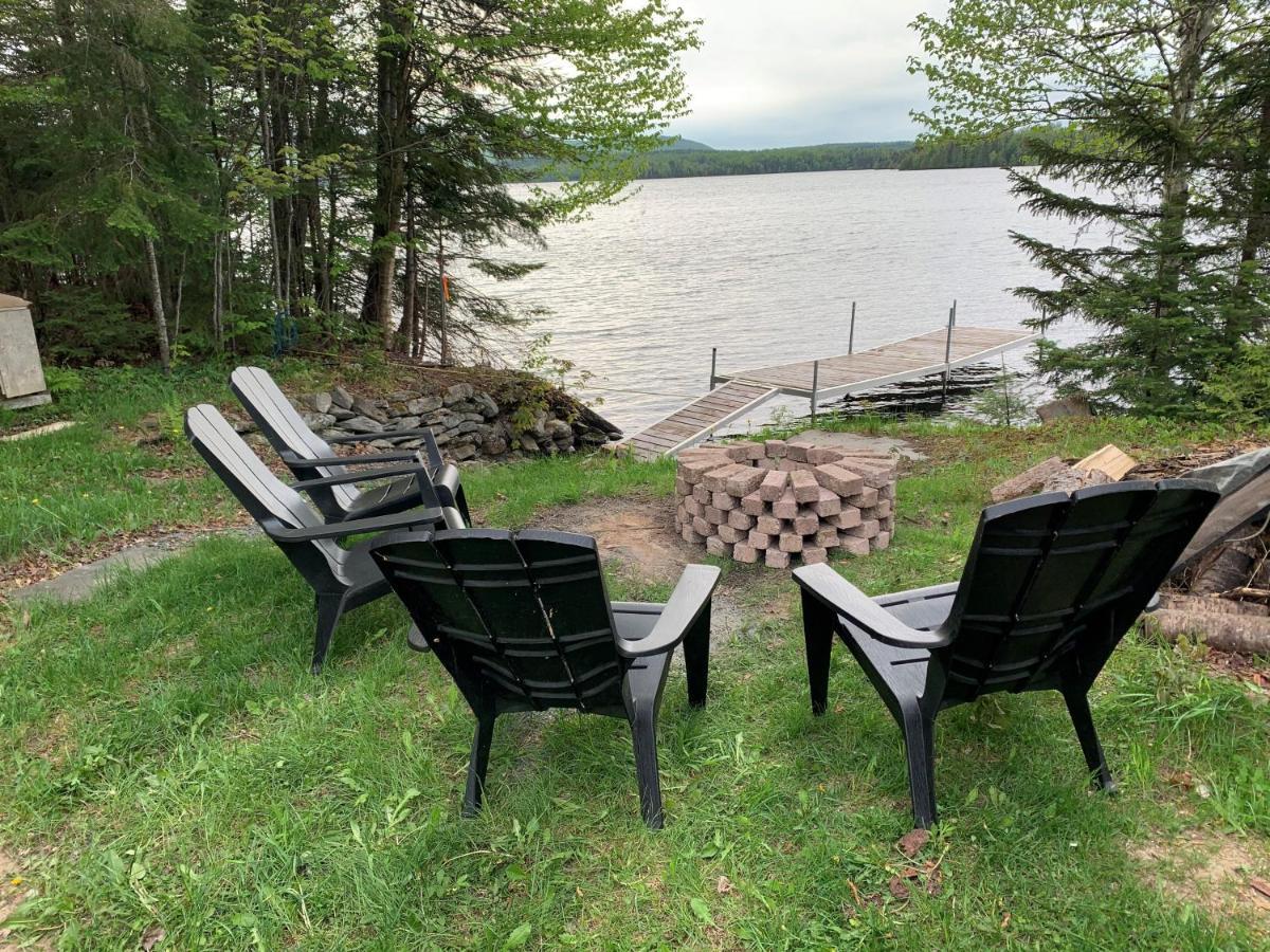 La Parade du Huard - Lac et Spa Saint-Sébastien Extérieur photo